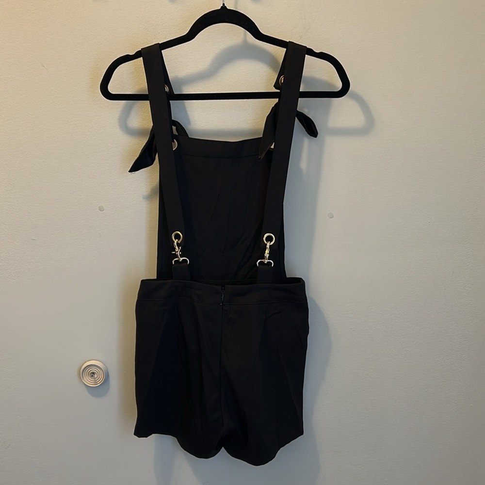 Etophe studios women’s overall